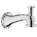 Parkfield Wall Mount Tub Spout