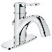 Parkfield Single Handle Widespread Bathroom Faucet