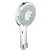 Cosmopolitan Diverter Handshower