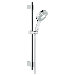 Cosmopolitan Shower Set