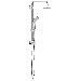 Euphoria Diverter Shower System