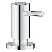 Cosmopolitan Bathroom Soap Dispenser
