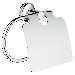 Essentials Toilet Paper Holder