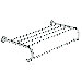 Essentials 24" Multi Towel Rack