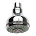 Relexa Plus Pulsator Volume Control Shower Head