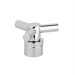 Atrio Spoke Handle for Kitchen Application