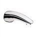 Talia Wall Mount Tub Spout Trim