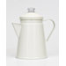 Enamel Coffee Percolator