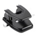 2-Hole Punch, 1/4" Holes, 20 Sheet Capacity, Black