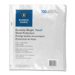 Sheet Protectors, Top Load, 3HP, 2.0mil, 11"x9", 100 per Pack, Clear