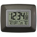 Atomic Digital Wall Clock