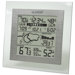 Wireless Forecast Station with 3 Weather Icons