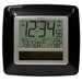 Solar Atomic Digital Wall Clock