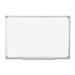 Mastervision Mastervision Earth Easy-Clean Dry Erase Board, 72" Wide