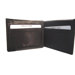 Leather Bifold Wallet