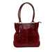 Snake Print Handbag