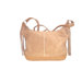Suede Handbag