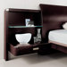Meti 1 Drawer Nightstands