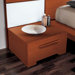 Wynd 1 Drawer Nightstand