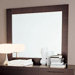 Soho Double Rectangular Dresser Mirror