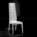 Alicia Tall Side Chair