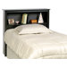 Sonoma Bookcase Headboard