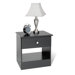 1 Drawer Nightstand