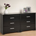 Coal Harbor 6 Drawer Dresser