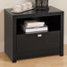 Designer Series 9 1 Drawer Nightstand