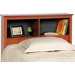 Monterey Bookcase Headboard