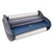 Roll Laminator,27"W,12' per Min,w/Trimmer,2 Settings,BEGY