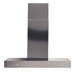 Internal Blower Chimney Range Hood