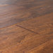 SAMPLE - Handscraped Engineered Birch in Havana Sunrise