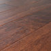 SAMPLE - Handscraped Engineered Birch in Nutmeg