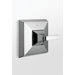 Lloyd Pressure Balance Valve Trim without Diverter