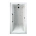 Clayton Tile in Air Bath
