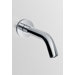 Single Hole Electronic Gooseneck Faucet Less Handles