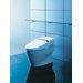 Neorest 600 Height Toilet in Cotton