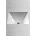 Legato Undercounter Bathroom Sink
