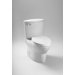 Pacifica Elong Bowl and Tank