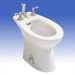 Piedmont Vertical Spray Bidet