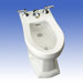Clayton Vertical Spray Bidet