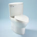 Pacifica Elongated Toilet Bowl Only with 12" Rough-In
