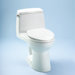 Ultramax ADA Compliant Low Consumption Toilet