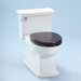 Lloyd ADA Compliant Low Consumption Toilet
