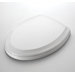 Guinevere SoftClose Toilet Seat