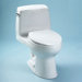 Eco UltraMax&reg; Elongated Toilet with SoftClose Seat