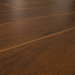 SAMPLE - 12 mm Narrow Board Laminate with Underlayment in Caribbean Walnut