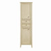 Jordan Modular 19.5" x 18.75" x 72 Linen Tower