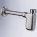 Drains and Accessories 1.25" Decorative Bottle Trap